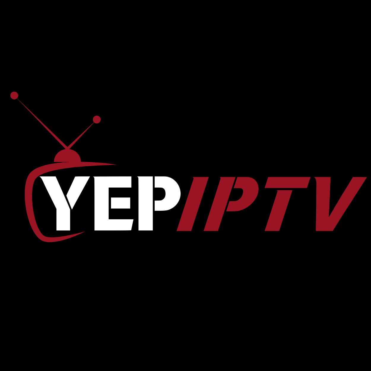 YepIPTV logo – Buy IPTV Subscription Online