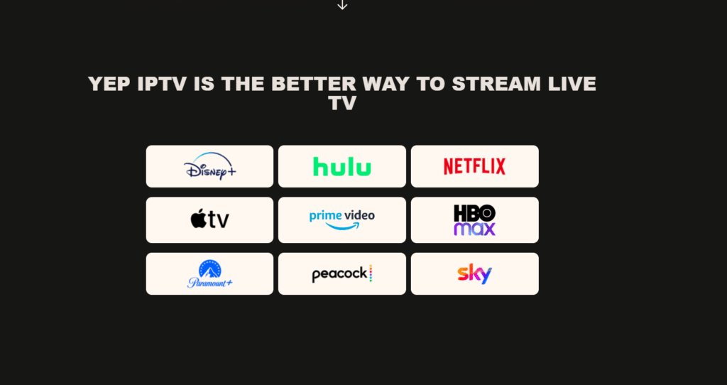 Best IPTV Service in Germany
