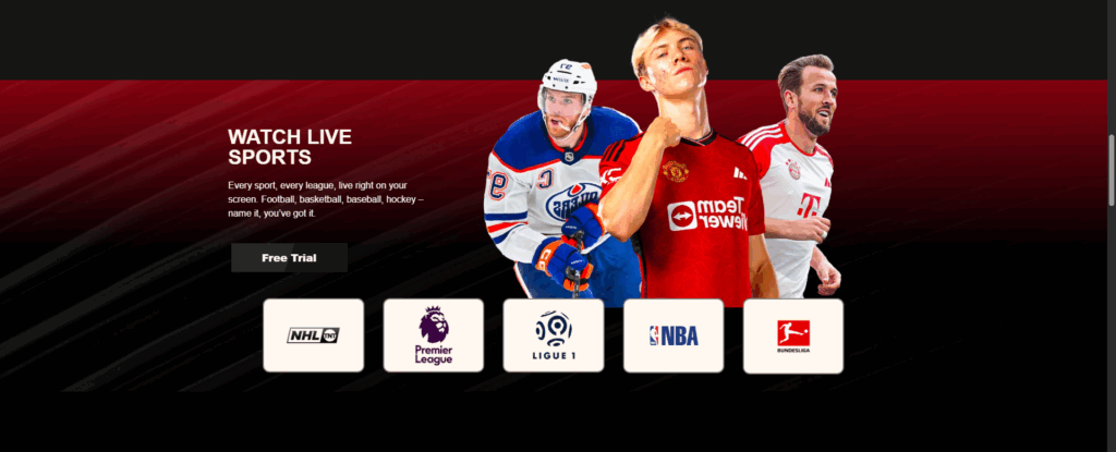 best IPTV Australia 2025